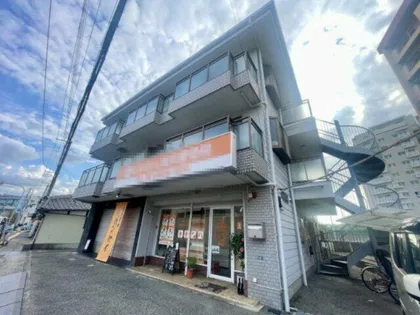 王谷マンション【3階】の外観