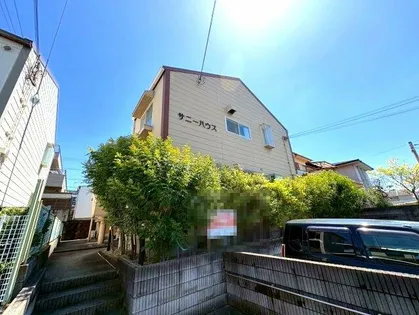 金剛東マンションの画像