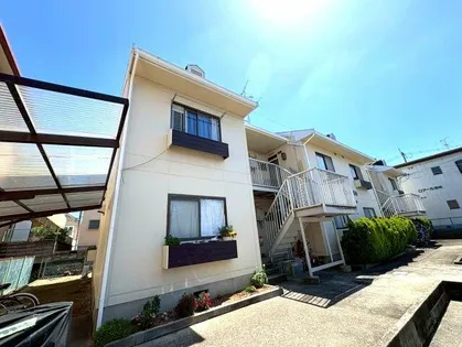 セジュール尾崎の画像