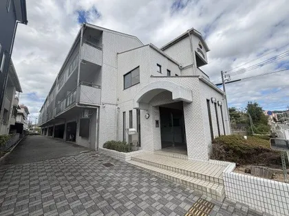 ベル新在家の画像