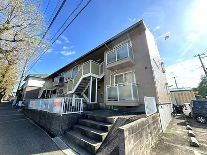 グランディール藤沢台の画像