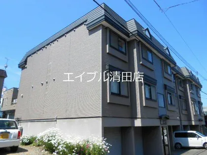 Lクレストの画像