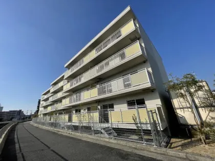 RUNOAS Koushien【1階】の外観