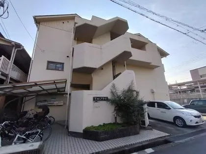 TMプラザの画像