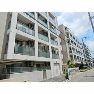 メゾン ド 成屋大阪の画像