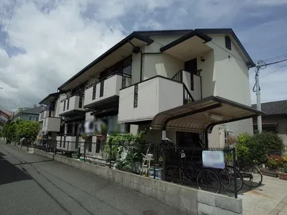 ステラ中須佐の画像