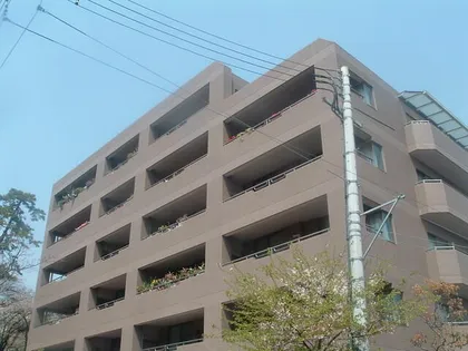 ファミール夙川宮西町の画像