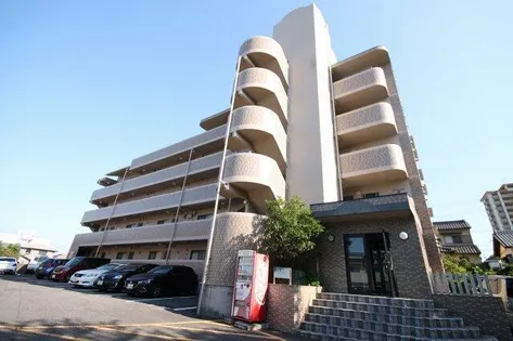 ヴィクトワール弐番館の画像