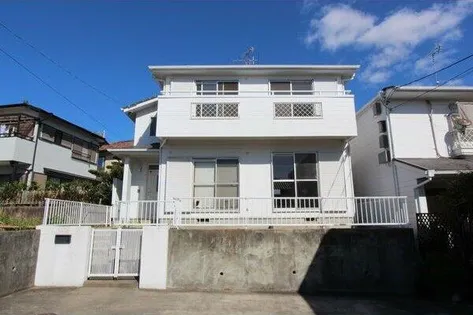 アネックスカミサワ【A102号室】の外観