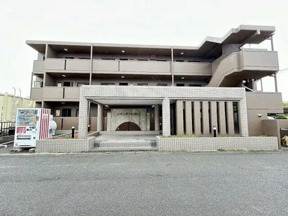 シャンボール砂川の画像