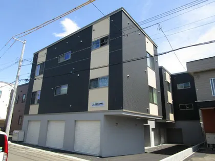 ノーマルヒル本町の画像