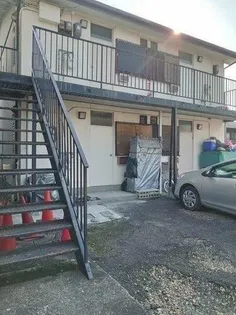 清水コーポの画像