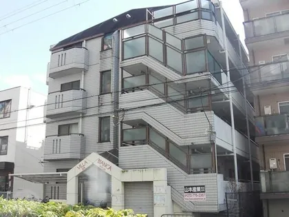 ビラビアンカの画像