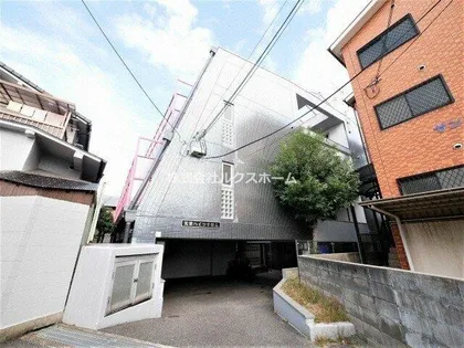 光栄ハイツ千里丘の画像