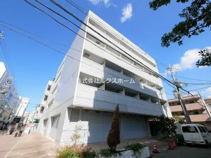 サンピラー茨木BYK&Iの画像