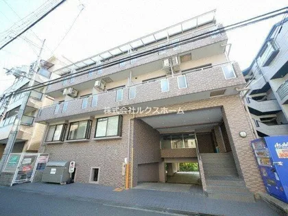 グレースハイム光の画像