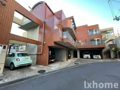 レジデンス茨木の画像