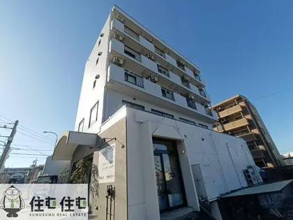 ルック神田の画像
