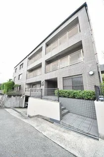 レジデンス松栄の画像