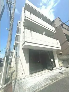 タウンハウス太田の画像