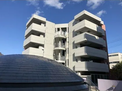 NS21やごと C棟の画像