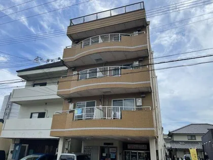 城北コーポの画像