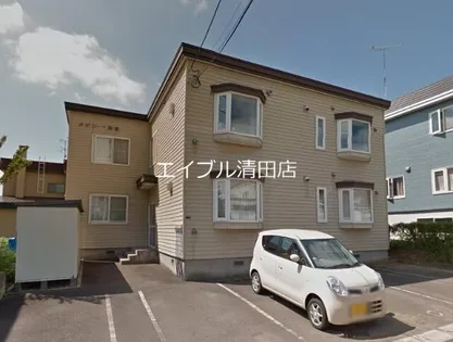 メゾン新富の画像