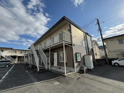 リヴェール北代の画像