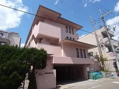 パンプランテ甲子園【207号室】の外観