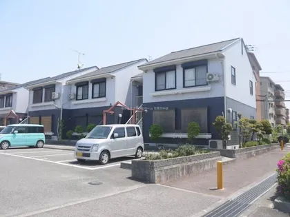パル今福の画像
