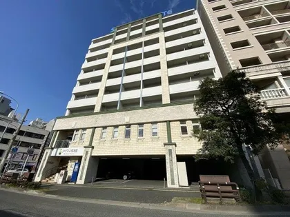 ベネフィス平尾グランスウィートの画像