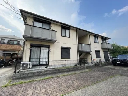 エスト芦屋Aの画像