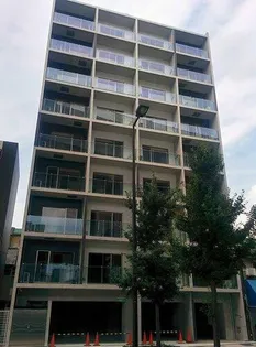 エスライズ大阪ベイサイドアリーナの画像