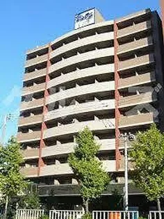 サムティ中之島WESTの画像