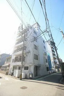 東公園グローリーハイツの画像