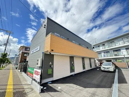 アトリエガラージュ宝塚の画像