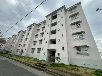 塩屋住宅2号棟の画像