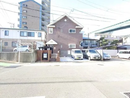 リベルテ博多の画像
