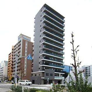 愛知県名古屋市中村区名駅南2丁目【マンション】の外観