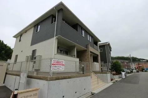 エステート上口の画像