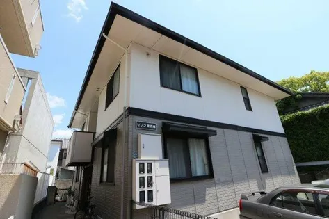 セゾン東須磨の画像