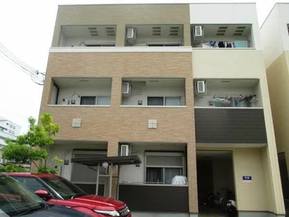 フジパレス尼崎宮内町EASTの画像