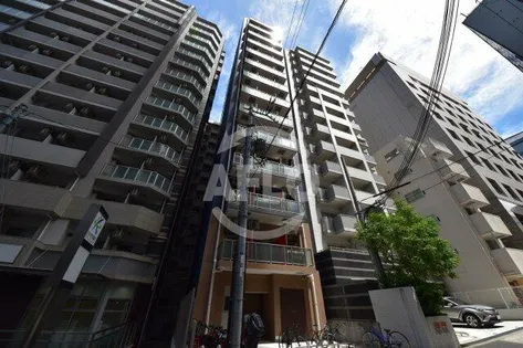 グランパシフィック天満橋の画像