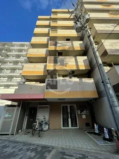 MiYo87天下茶屋【2階】の外観