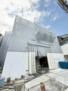 SHINING二条離宮の画像