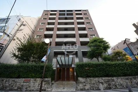 アルス心斎橋の画像