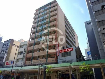 グラマシー心斎橋東の画像