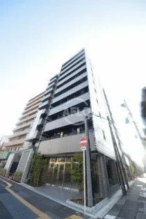 ブラン花園町【2階】の外観