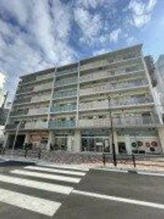 ペリドット長居公園【2階】の外観