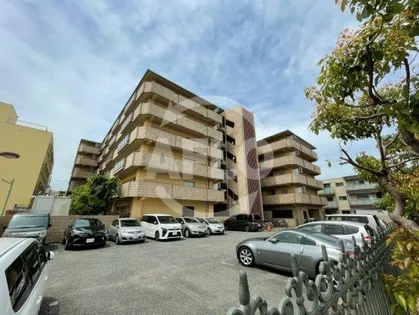 恒信ハイツの画像